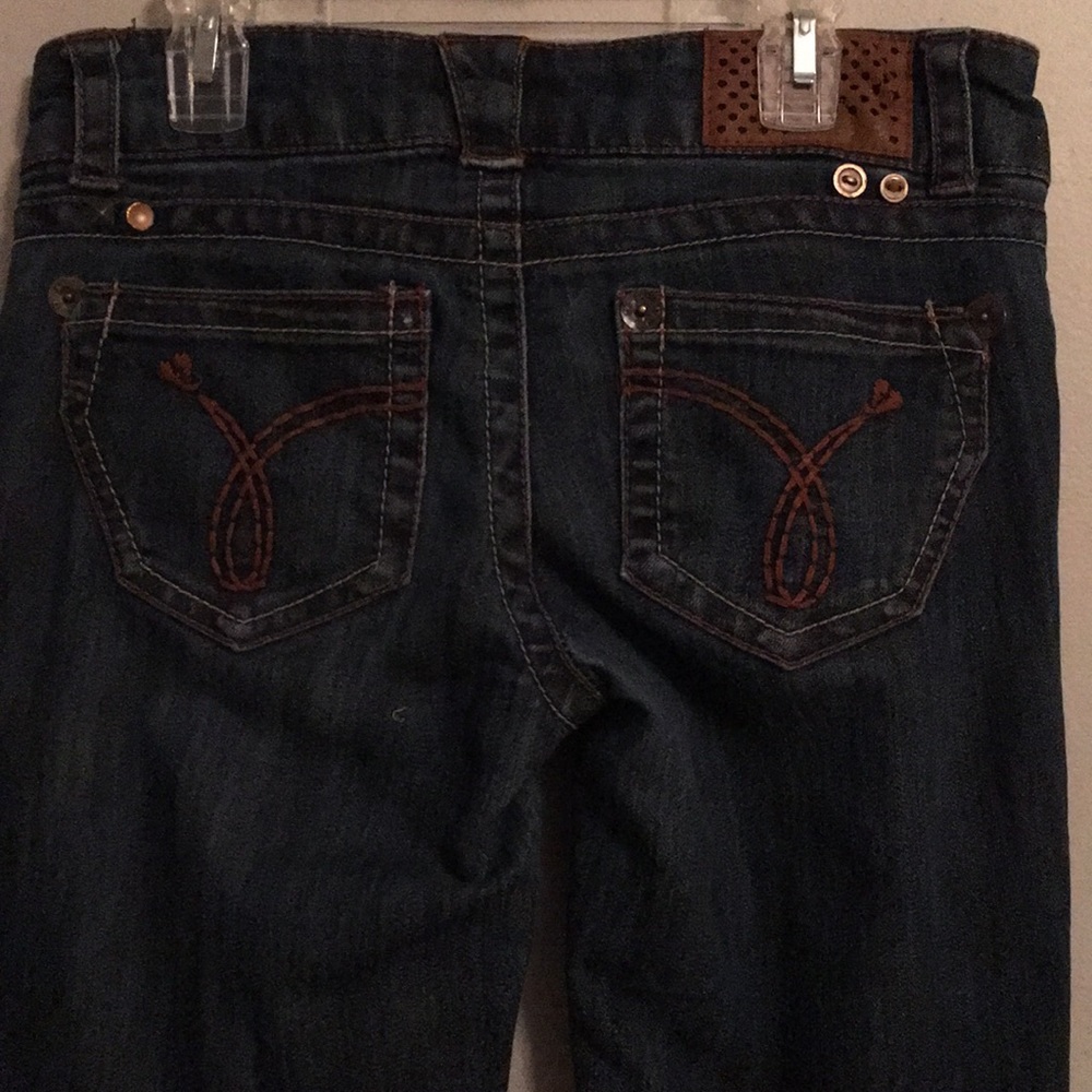 Jolt Skinny - Picture 4 of 6